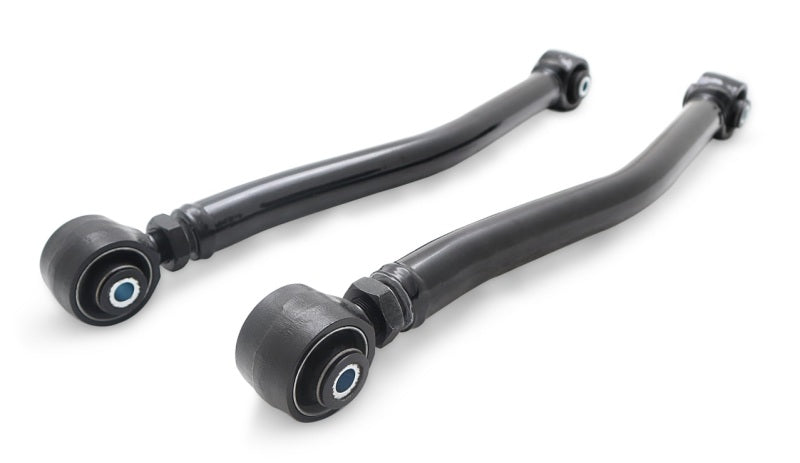 SuperPro 07-17 Jeep Wrangler JK / 2018 Jeep Wrangler JK Lower Trailing Arm Set SuperPro 07-17 Jeep Wrangler JK / 2018 Jeep Wrangler JK Lower Trailing Arm Set
