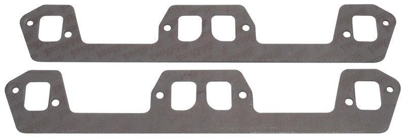 Edelbrock Chrysler Magnum Exhaust Gasket Set Edelbrock Chrysler Magnum Exhaust Gasket Set