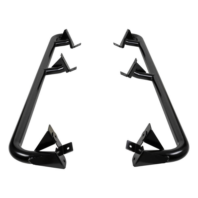ARB Deluxe Rock Rails Jk Lwb ARB Deluxe Rock Rails Jk Lwb