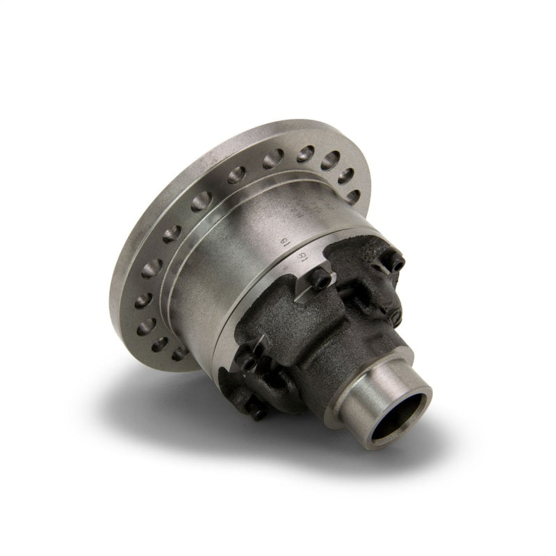 Eaton Detroit Locker Differential 27 Spline 1.16in Axle Shaft Diameter 3.73 & Up Ratio Front Dana 30 Eaton Detroit Locker Differential 27 Spline 1.16in Axle Shaft Diameter 3.73 & Up Ratio Front Dana 30