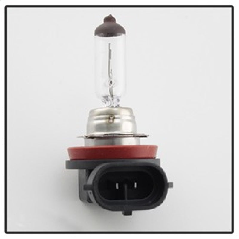 Spyder Acura TL 07-08 OEM Fog Lights wo/Switch Clear FL-ATL08-C Spyder Acura TL 07-08 OEM Fog Lights wo/Switch Clear FL-ATL08-C