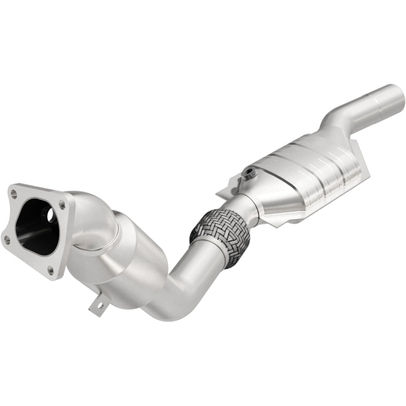 MagnaFlow Conv DF 03-04 Audi RS6 4.2L Driver Side MagnaFlow Conv DF 03-04 Audi RS6 4.2L Driver Side