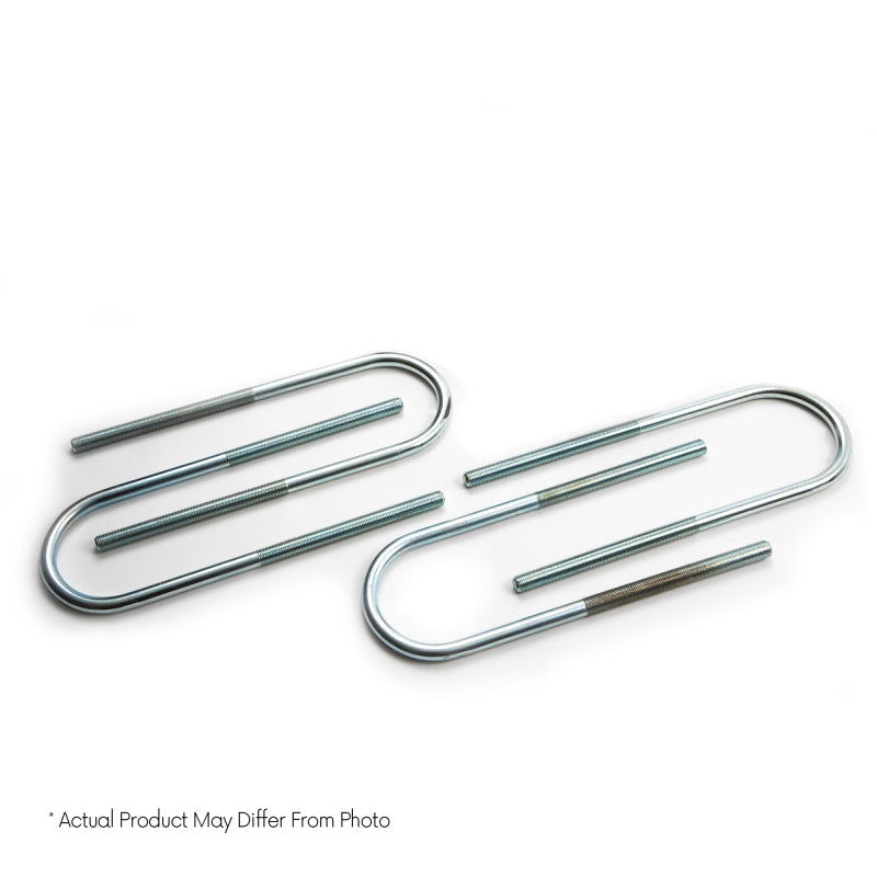 Belltech LOWERING BLOCK KIT 04+ COLORADO 3inch Belltech LOWERING BLOCK KIT 04+ COLORADO 3inch