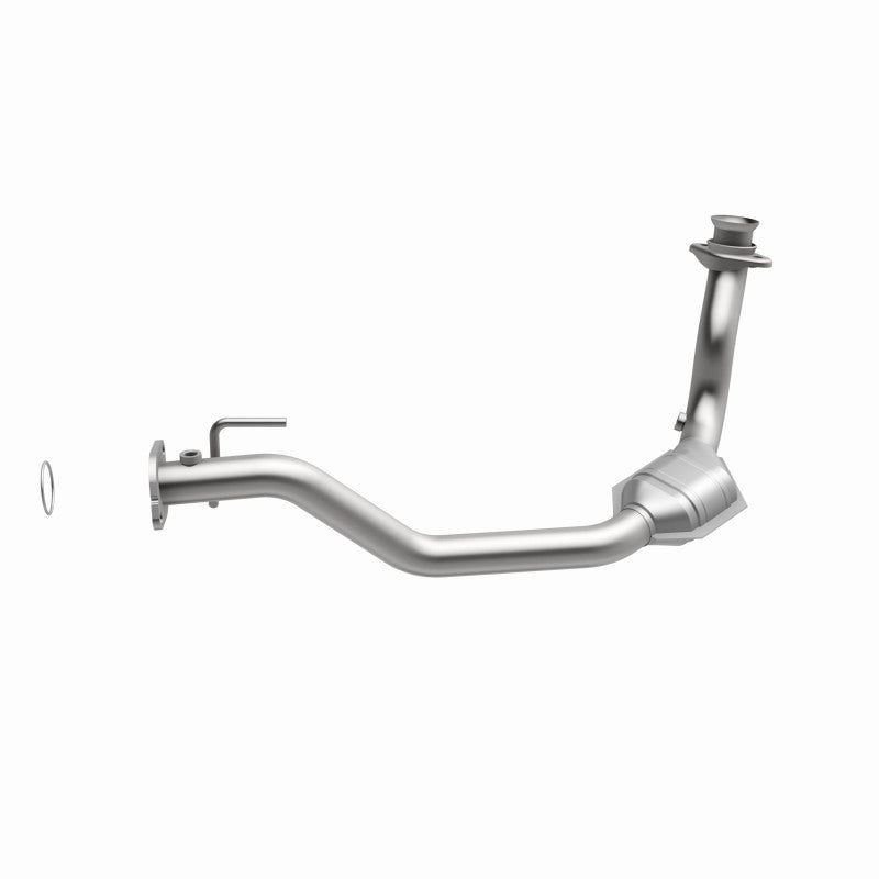 MagnaFlow Conv DF 96-97 Ford Explorer 5.0L MagnaFlow Conv DF 96-97 Ford Explorer 5.0L