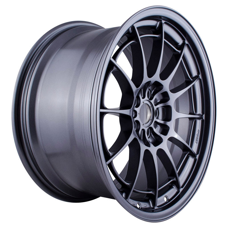 Enkei NT03+M 18x9.5 5x100 40mm Offset Gunmetal Wheel (MIN ORDER QTY 40) Enkei NT03+M 18x9.5 5x100 40mm Offset Gunmetal Wheel (MIN ORDER QTY 40)