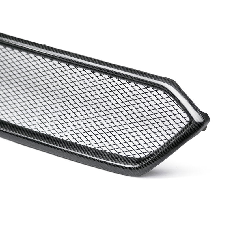 Seibon 18-19 Subaru WRX / WRX STI TP-Style Carbon Fiber Front Grill Seibon 18-19 Subaru WRX / WRX STI TP-Style Carbon Fiber Front Grill