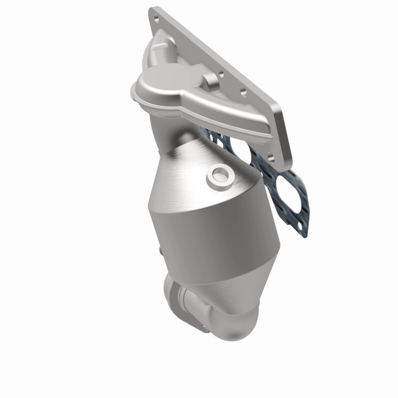 MagnaFlow Conv DF 08 Escape 3.0L Front Manifold OEM MagnaFlow Conv DF 08 Escape 3.0L Front Manifold OEM