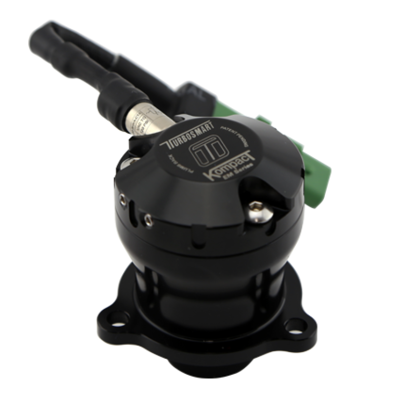Turbosmart BOV Kompact EM Plumb Back VR10 - Mini Cooper S Turbosmart BOV Kompact EM Plumb Back VR10 - Mini Cooper S