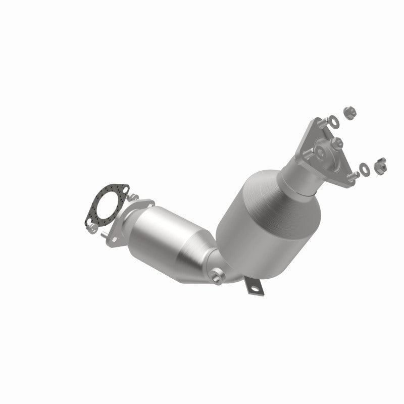 MagnaFlow Conv Direct Fit 04-06 Nissan 350Z 3.5L / 04-07 Infiniti G35 3.5L - Left Side MagnaFlow Conv Direct Fit 04-06 Nissan 350Z 3.5L / 04-07 Infiniti G35 3.5L - Left Side