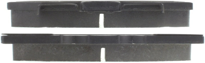 StopTech Performance 89-95 Mazda RX7 Front Brake Pads StopTech Performance 89-95 Mazda RX7 Front Brake Pads