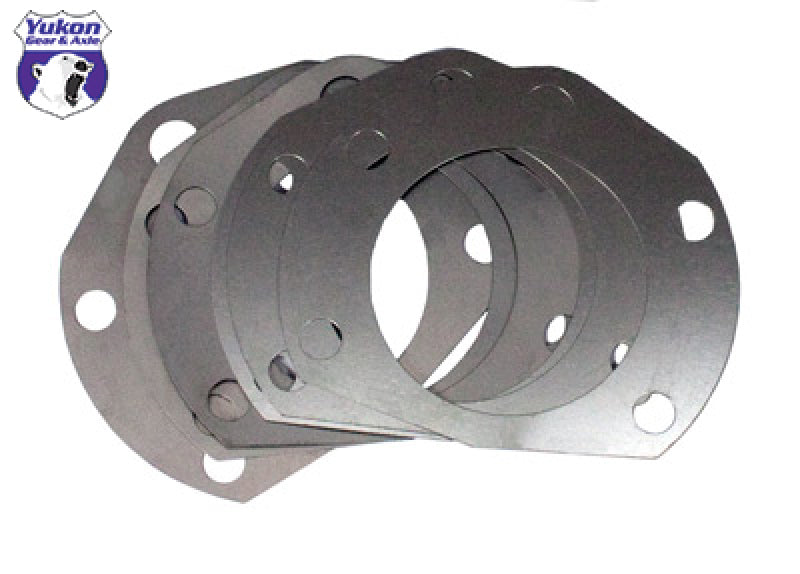 Yukon Gear Model 20 Axle End Play Shim Yukon Gear Model 20 Axle End Play Shim