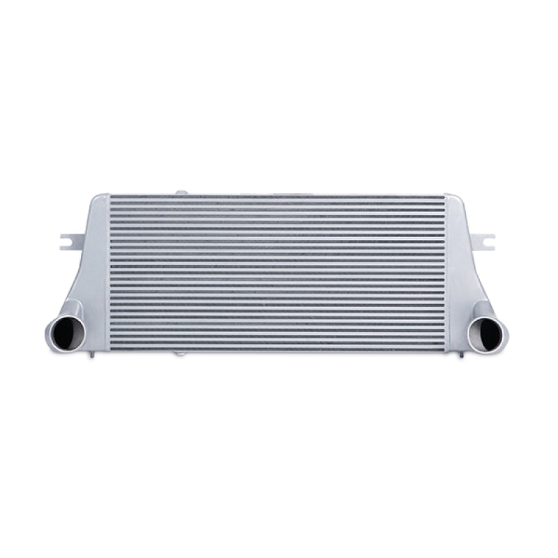 Mishimoto 94-02 Dodge Ram 2500 5.9L Cummins Intercooler (Silver) Mishimoto 94-02 Dodge Ram 2500 5.9L Cummins Intercooler (Silver)