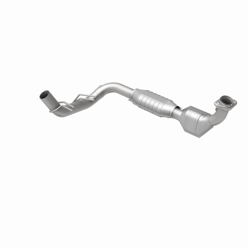 MagnaFlow Conv DF 97-98 Ford Trucks 5.4L MagnaFlow Conv DF 97-98 Ford Trucks 5.4L