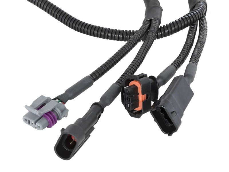 aFe Scorcher HD Module 01-04 GM Diesel Trucks LB7 6.6L V8 (td) aFe Scorcher HD Module 01-04 GM Diesel Trucks LB7 6.6L V8 (td)