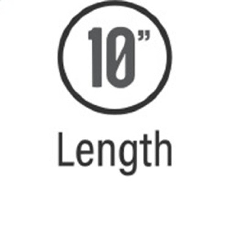 MagnaFlow Hanger .50inch 90 deg 10pk MagnaFlow Hanger .50inch 90 deg 10pk