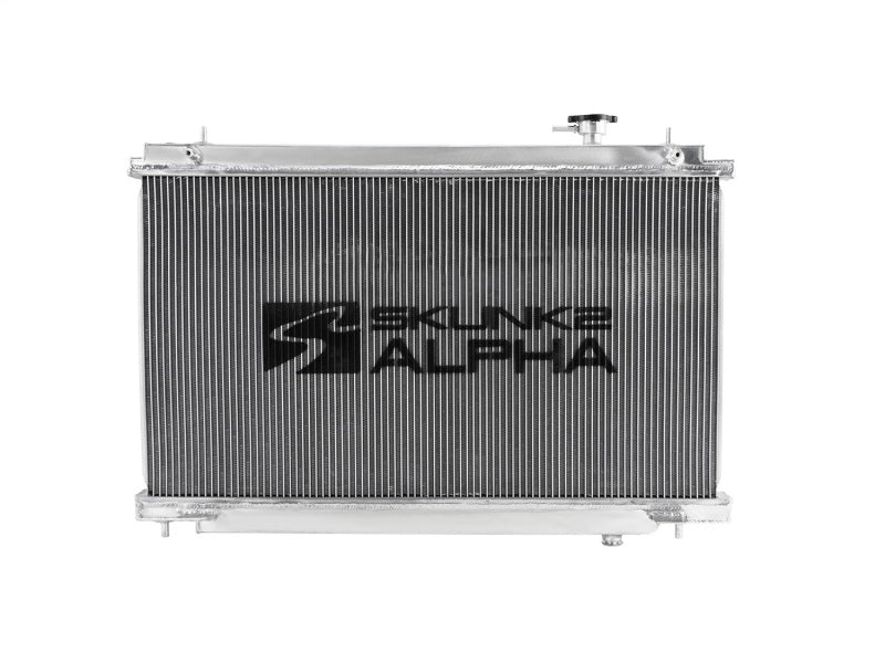 Skunk2 Alpha Series 03-06 Nissan 350Z Radiator Skunk2 Alpha Series 03-06 Nissan 350Z Radiator