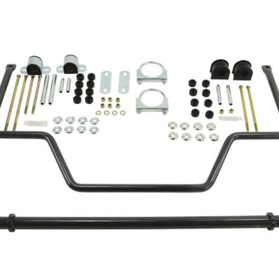 Belltech SHOCK SET NITRO DROP 2