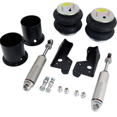 Ridetech 88-98 Chevy C1500 Front CoolRide Kit for use with StrongArms