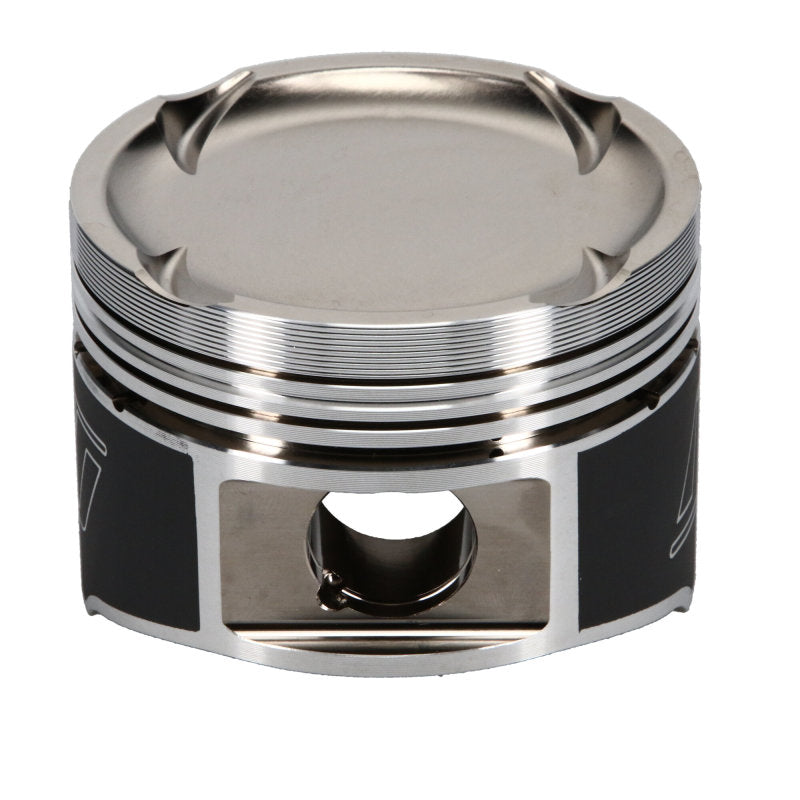 Wiseco Mits Turbo DISH -17cc 1.378 X 86.5 Piston Shelf Stock Kit Wiseco Mits Turbo DISH -17cc 1.378 X 86.5 Piston Shelf Stock Kit
