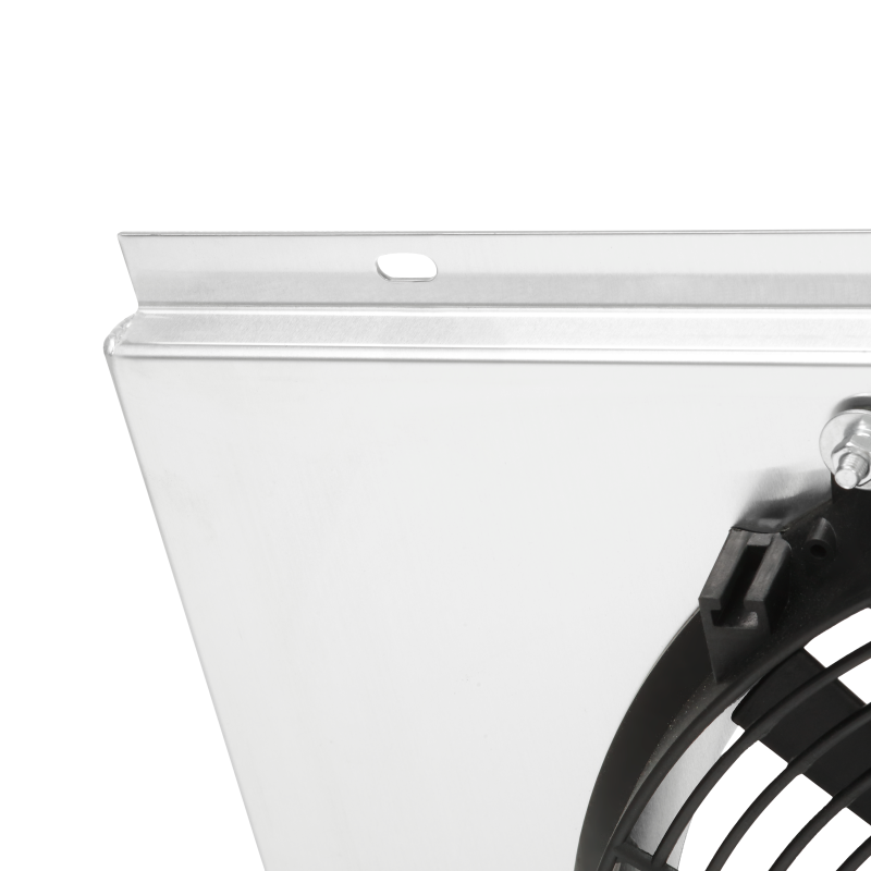 Mishimoto 67-69 Pontiac Firebird Performance Aluminum Fan Shroud Mishimoto 67-69 Pontiac Firebird Performance Aluminum Fan Shroud