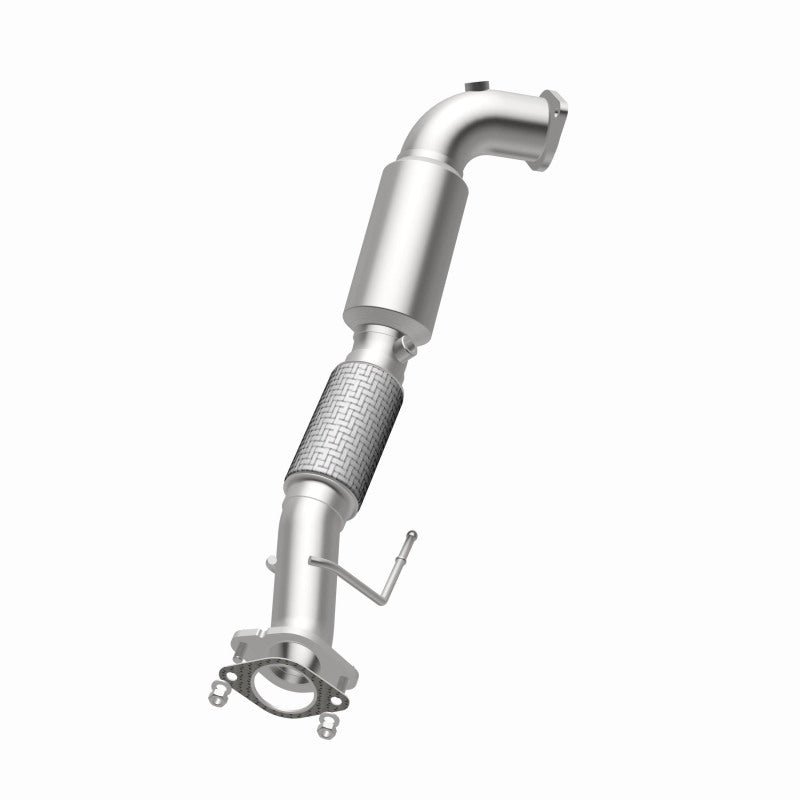 Magnaflow Conv DF 2017-2019 Ford Escape L4 OEM Underbody Single (Not for sale in California) Magnaflow Conv DF 2017-2019 Ford Escape L4 OEM Underbody Single (Not for sale in California)