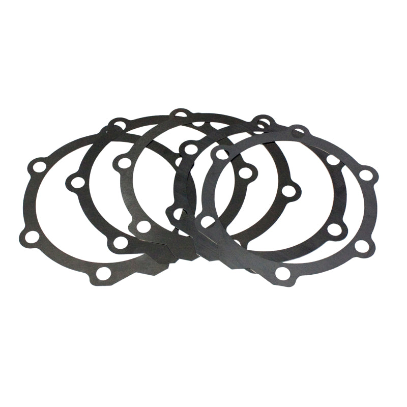 Yukon Gear Pinion Depth Shims For 10.5in GM 14 Bolt Truck Yukon Gear Pinion Depth Shims For 10.5in GM 14 Bolt Truck