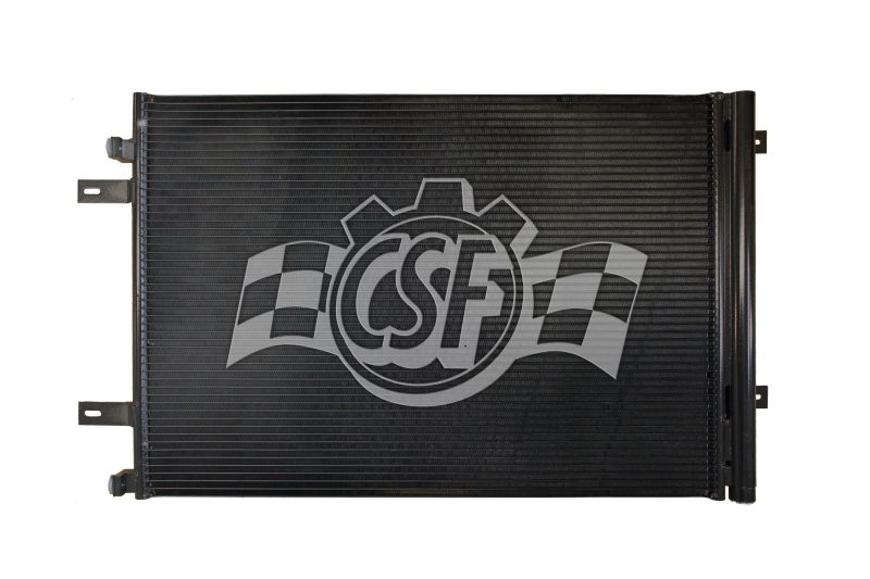 CSF 11-15 Ford F-250 Super Duty 6.2L A/C Condenser CSF 11-15 Ford F-250 Super Duty 6.2L A/C Condenser