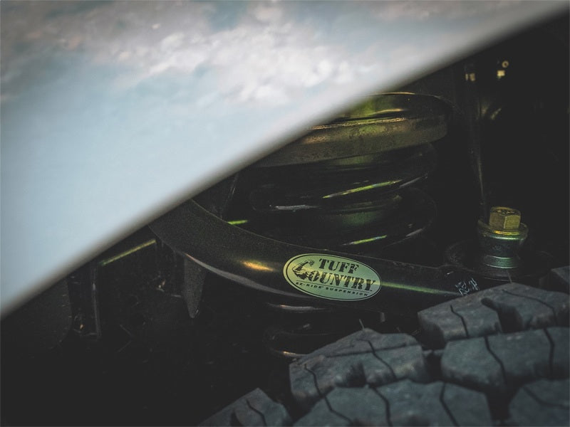 Tuff Country 21-23 Ford F-150 4x4 Uni Ball Upper Control Arms Tuff Country 21-23 Ford F-150 4x4 Uni Ball Upper Control Arms