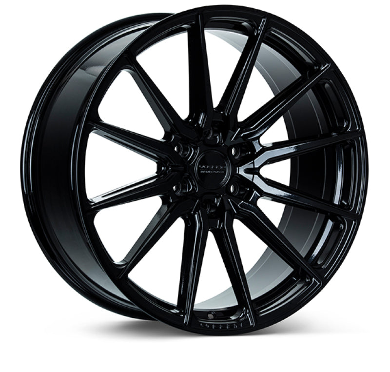 Vossen HF6-1 24x10 / 6x135 / ET25 / Deep Face / 87.1 - Gloss Black Wheel Vossen HF6-1 24x10 / 6x135 / ET25 / Deep Face / 87.1 - Gloss Black Wheel