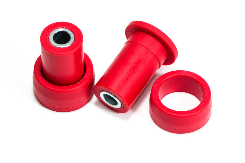UMI Performance 64 GM Polyurethane Rear End Housing Replacement Bushings UMI Performance 64 GM Polyurethane Rear End Housing Replacement Bushings