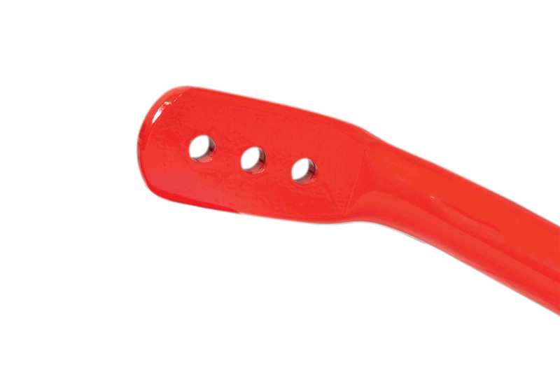 Eibach Anti-Roll Bar Kit (Front & Rear) for 2015 Ford Mustang 2.3L EcoBoost/3.7L V6/GT 5.0L V8 Eibach Anti-Roll Bar Kit (Front & Rear) for 2015 Ford Mustang 2.3L EcoBoost/3.7L V6/GT 5.0L V8