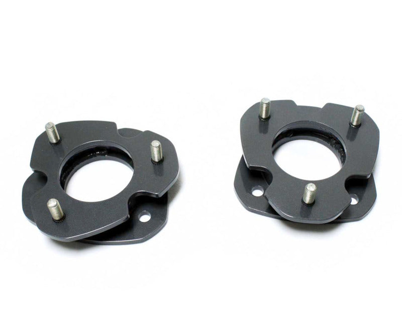MaxTrac 04-18 Ford F-150 2WD/4WD 2in Front Leveling Strut Spacers MaxTrac 04-18 Ford F-150 2WD/4WD 2in Front Leveling Strut Spacers