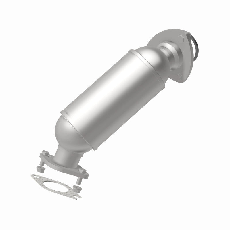 MagnaFlow Conv DF 07-08 GM SUV 3.6L Rear OEM MagnaFlow Conv DF 07-08 GM SUV 3.6L Rear OEM