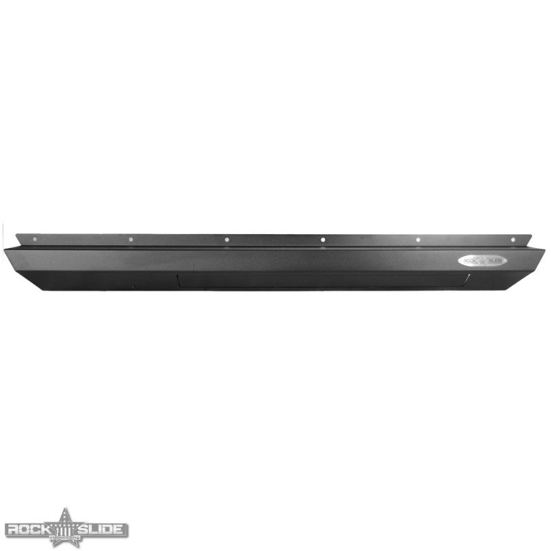 Rock Slide 03-06 Jeep LJ Step Sliders Rock Slide 03-06 Jeep LJ Step Sliders