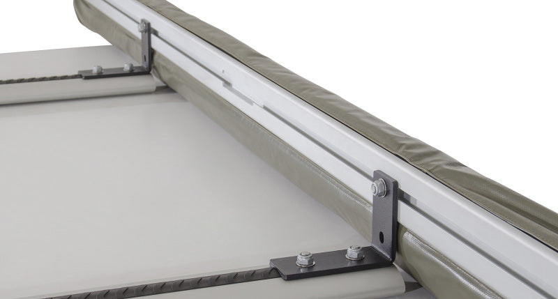 Rhino-Rack Universal Awning Bracket Kit - Long - 2 pcs Rhino-Rack Universal Awning Bracket Kit - Long - 2 pcs