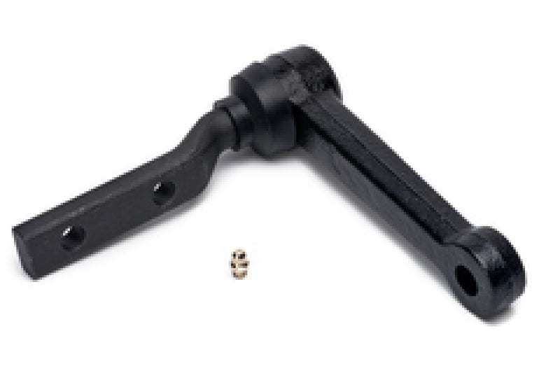 Ridetech 73-81 Camaro 72-81 Firebird E-Coated Idler Arm with Power Steering Ridetech 73-81 Camaro 72-81 Firebird E-Coated Idler Arm with Power Steering
