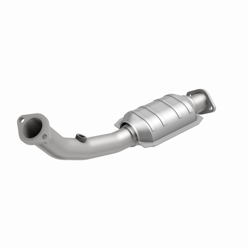 MagnaFlow Conv DF 96-98 Mazda Mpv Front 3.0L MagnaFlow Conv DF 96-98 Mazda Mpv Front 3.0L
