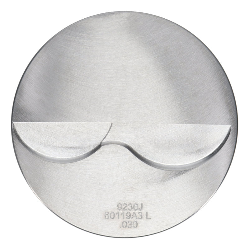 Wiseco Chrysler Big Block Mopar 383/400/440 Flat Top 4.375 Bore 3.750 Stroke +6cc Volume Piston Set Wiseco Chrysler Big Block Mopar 383/400/440 Flat Top 4.375 Bore 3.750 Stroke +6cc Volume Piston Set