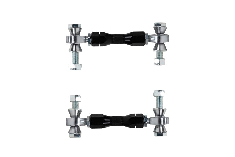 Eibach Front Anti-Roll End Link Kit 17-20 Tesla Model 3 Eibach Front Anti-Roll End Link Kit 17-20 Tesla Model 3