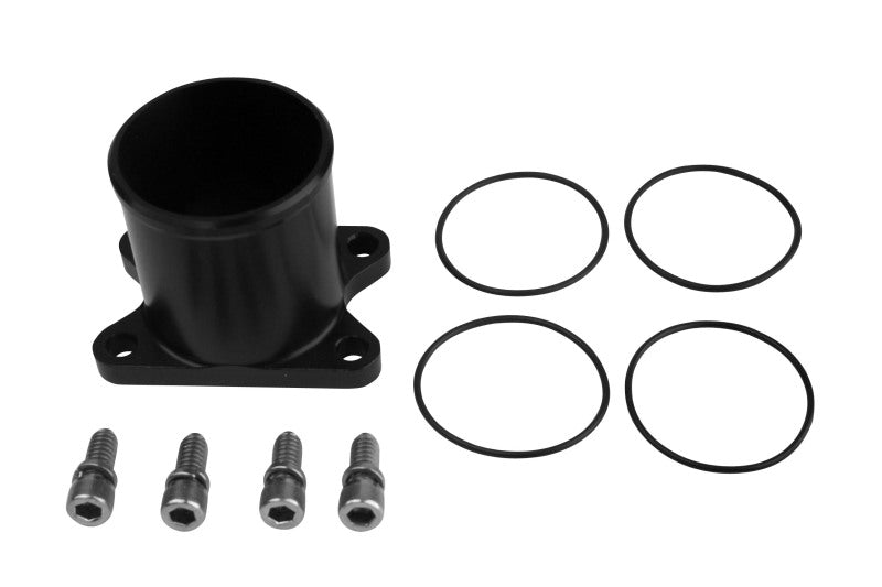 Aeromotive AN-16 Female Port Adapter (for 11130) Aeromotive AN-16 Female Port Adapter (for 11130)