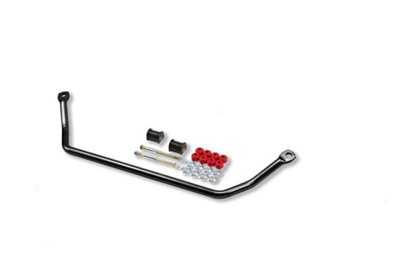 Belltech FRONT ANTI-SWAYBAR 86-93 MAZDA PU Belltech FRONT ANTI-SWAYBAR 86-93 MAZDA PU