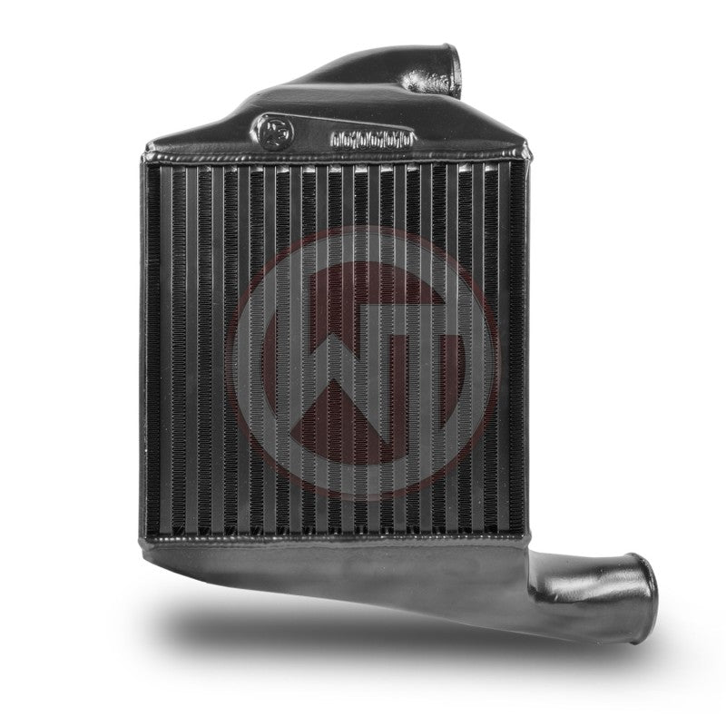 Wagner Tuning Audi S4 B5/A6 2.7T Competition Intercooler Kit w/o Carbon Air Shroud Wagner Tuning Audi S4 B5/A6 2.7T Competition Intercooler Kit w/o Carbon Air Shroud