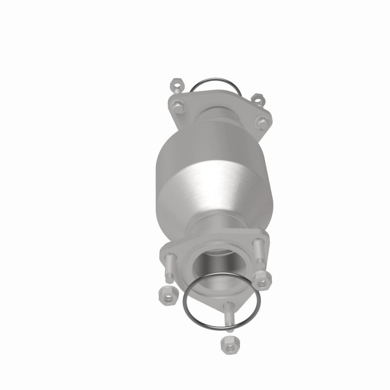 Magnaflow Conv DF 12-14 CrossTour 2.4L (Not for sale in California) Magnaflow Conv DF 12-14 CrossTour 2.4L (Not for sale in California)