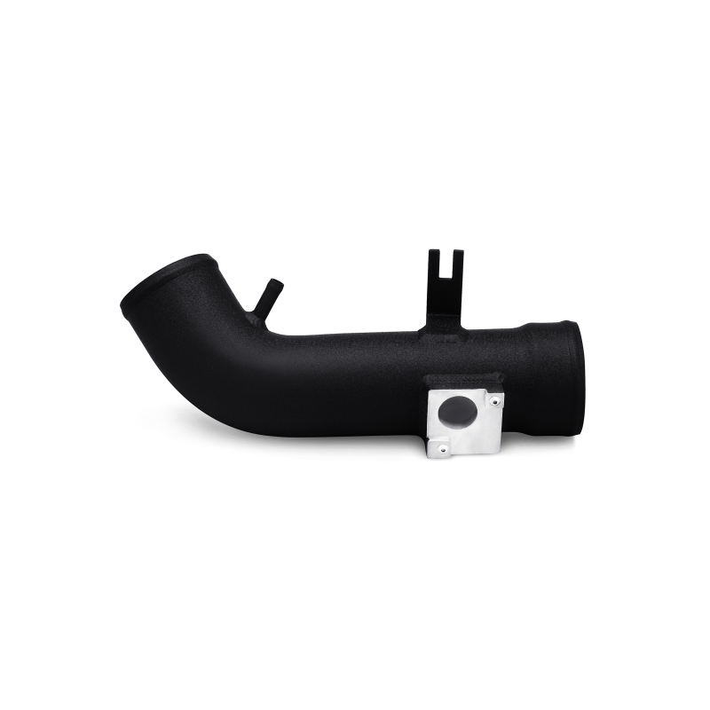 Mishimoto 06-11 Honda Civic Si Performance Air Intake - Wrinkle Black Mishimoto 06-11 Honda Civic Si Performance Air Intake - Wrinkle Black