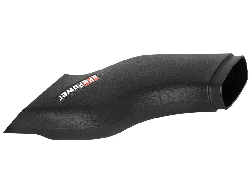 aFe Momentum GT Intake System Dynamic Air Scoop 08-17 Toyota Land Cruiser (LC200) V8-5.7L aFe Momentum GT Intake System Dynamic Air Scoop 08-17 Toyota Land Cruiser (LC200) V8-5.7L