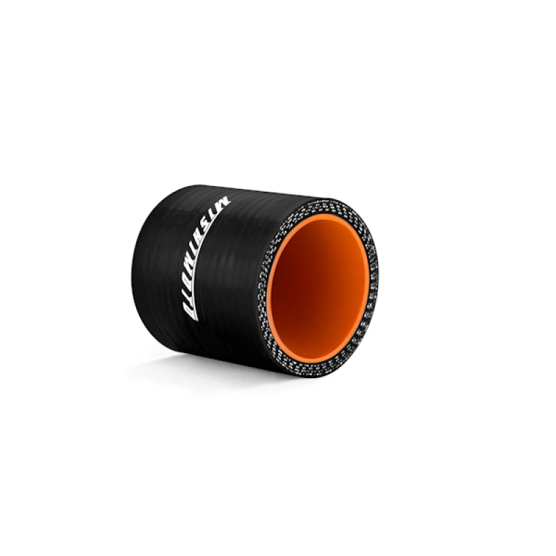 Mishimoto 04-07 Subaru WRX STI (STI only) JDM Black Silicone Intercooler Hoses Mishimoto 04-07 Subaru WRX STI (STI only) JDM Black Silicone Intercooler Hoses