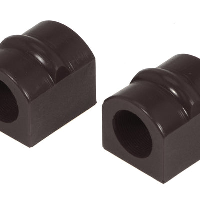 Prothane 64-83 AMC Front Sway Bar Bushings - 7/8in - Black
