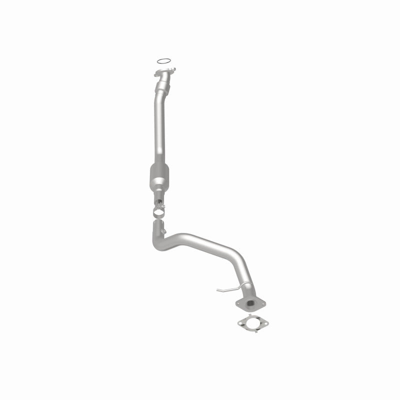 MagnaFlow Conv DF 2002 and 2004-2005 Buick Rendezvous 3.4 MagnaFlow Conv DF 2002 and 2004-2005 Buick Rendezvous 3.4