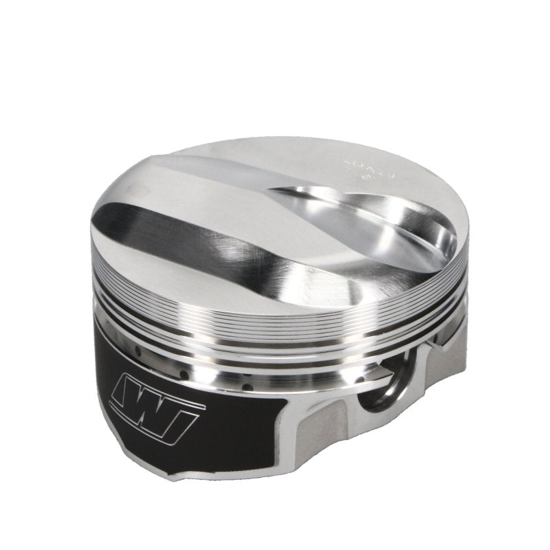 Wiseco Chevy BB 396/427/454/502 Dome 25cc x 1.270 CH Piston Kit Wiseco Chevy BB 396/427/454/502 Dome 25cc x 1.270 CH Piston Kit