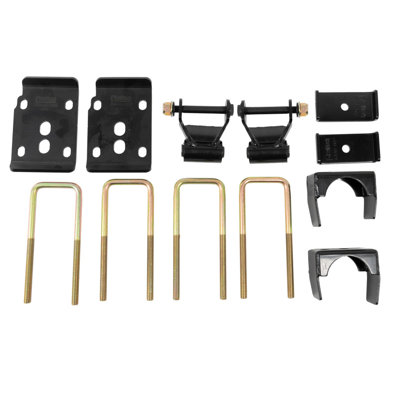 Belltech FLIP KIT 2021 Ford F150 (All Cabs) 2WD-6.5in. / 4WD-7.5in. Belltech FLIP KIT 2021 Ford F150 (All Cabs) 2WD-6.5in. / 4WD-7.5in.
